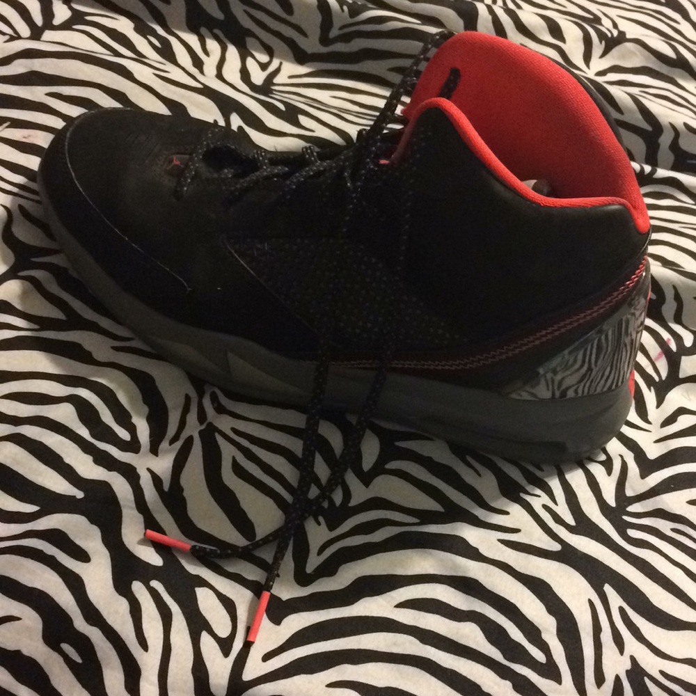 Nike Jordan Flights